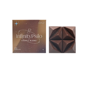 cosmic blend dark chocolate