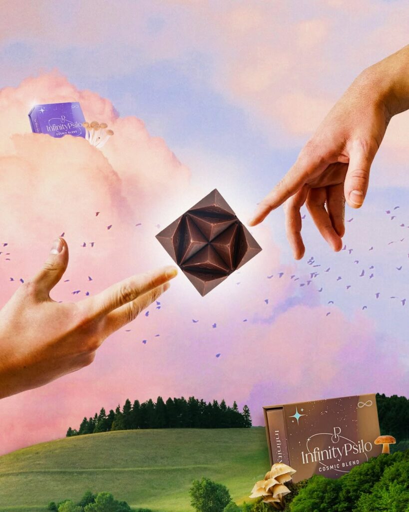 About infinity psilo